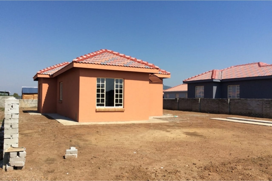 3 Bedroom Property for Sale in Mogwase Unit 5 North West